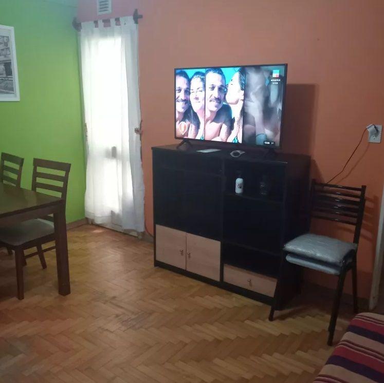 Piedras 1800 Barracas 2amb U$75.000 Apto Prof 2