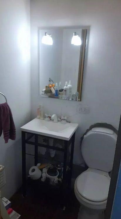 Palpa 3100 Colegiales PH 4amb U$265.000 3