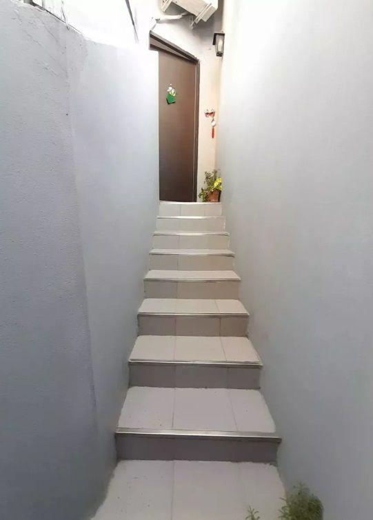 Palpa 3100 Colegiales PH 4amb U$265.000 1