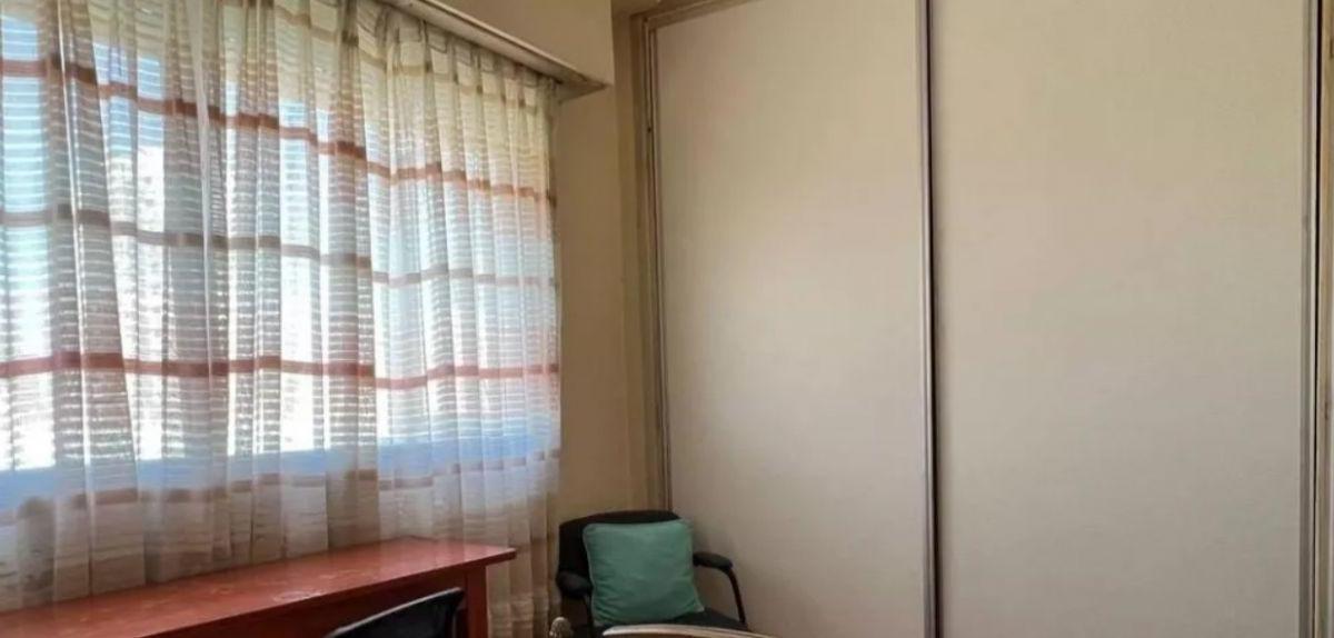 San José 900 Constitución 3amb U$74.000