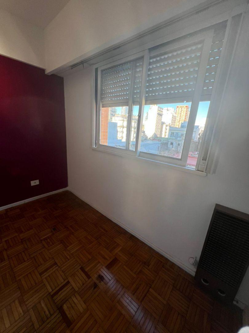 Av Independencia 400 San Telmo 4amb U$119.000 Apto Credito 4