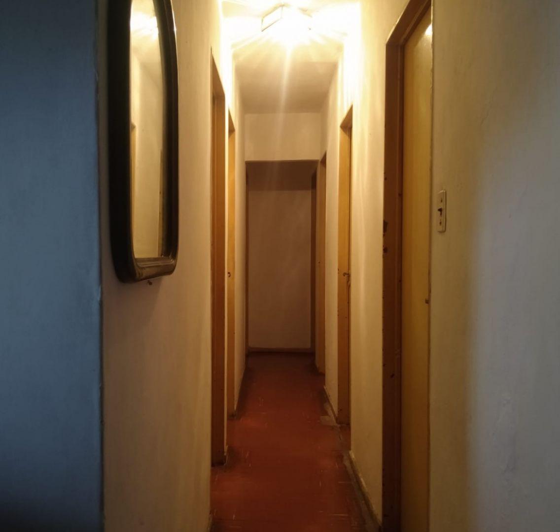 Av Lacarra 3700 2° V Soldati 5amb C/balc 2bañ U$65.000 2