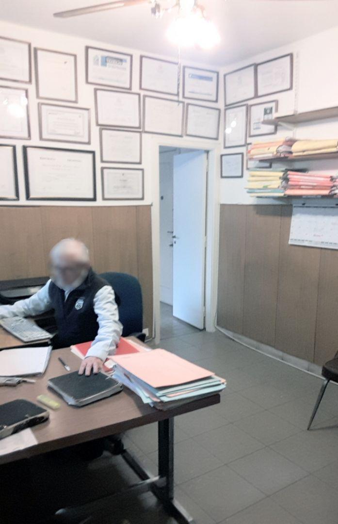 Perón 1400 San Nicolas 5amb Patio Balc Fte U$ Apt Cred 5