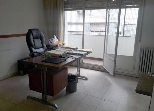 Perón 1400 San Nicolas 5amb Patio Balc Fte U$ Apt Cred 3