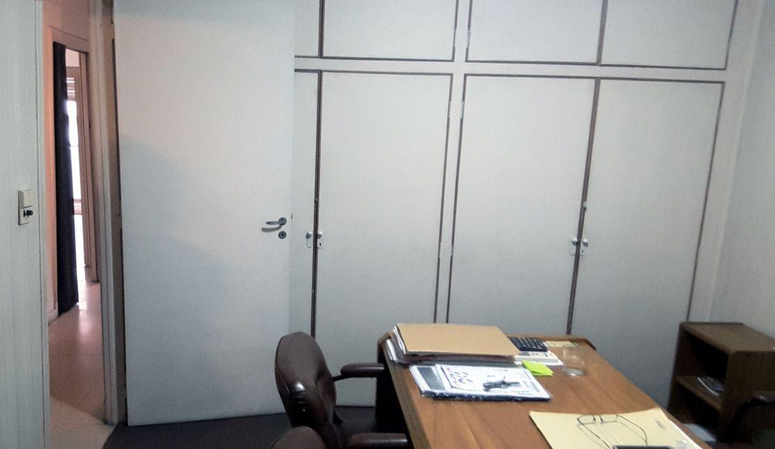 Perón 1400 Tribunales 5amb Patio Balc Fte U$ Apt Cred 4