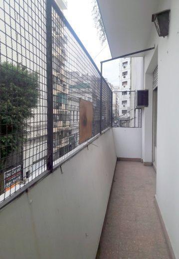 Perón 1400 Tribunales 5amb Patio Balc Fte U$ Apt Cred 5