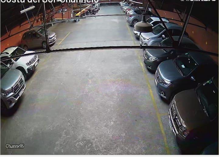 Castro Barros 400 Almagro Garage Lote Galpón U$950.000 5