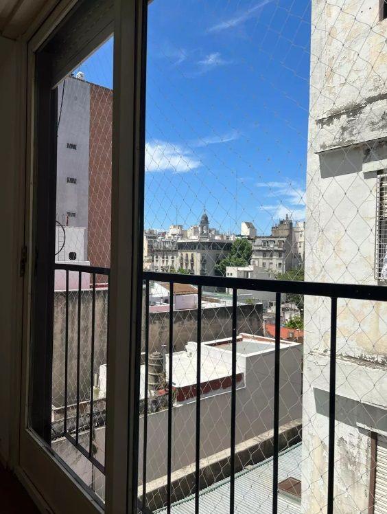 Billinghurst 300 Almagro 1amb U$52.000 5