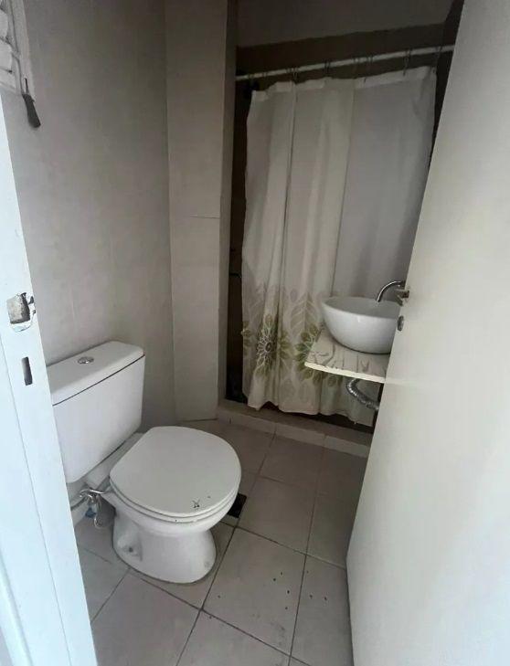Av Santa Fe 1700 Recoleta 4amb U$230.000