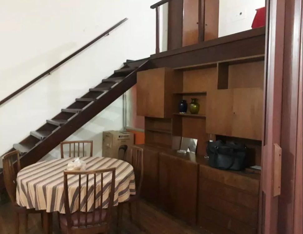 Defensa 100 Monserrat PH 4amb U$90.000 2