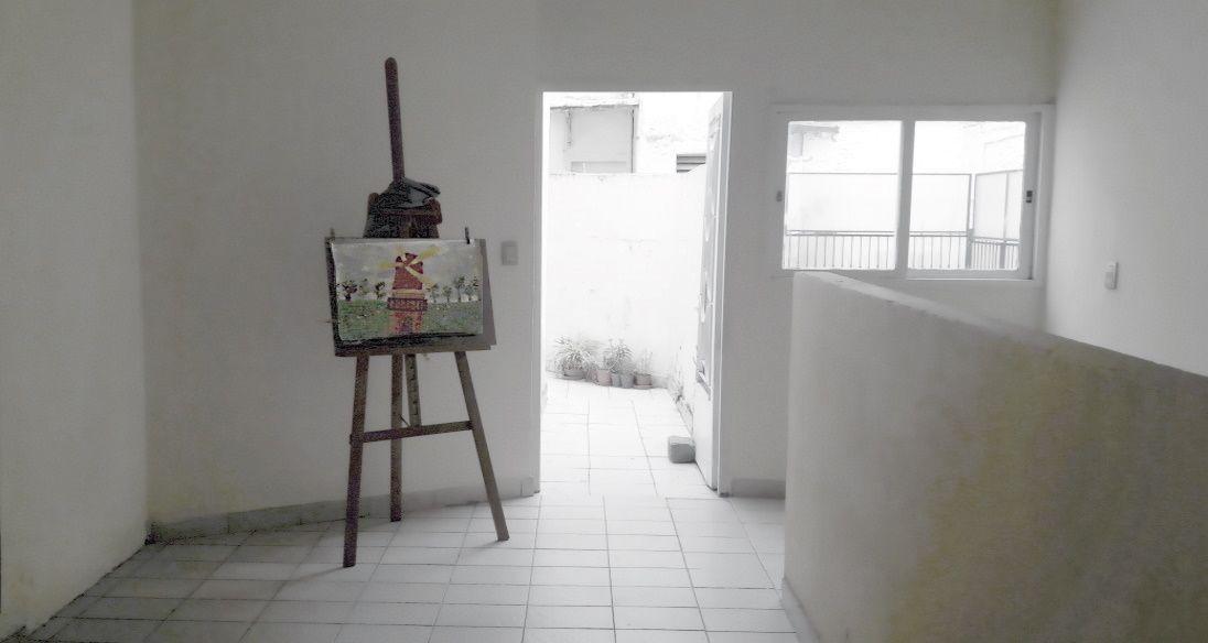 Rocamora 4200 Almagro PH 7 Ambientes U$350.000 5