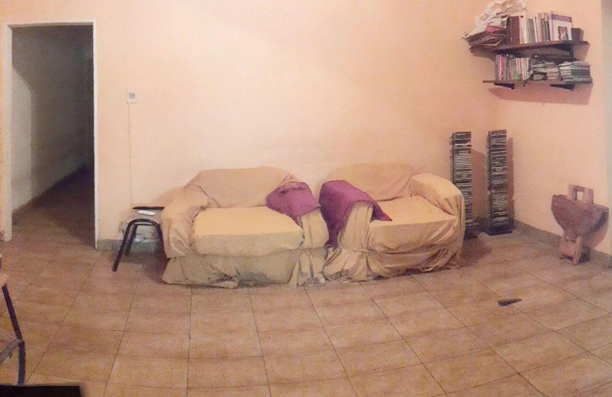 Rocamora 4200 Almagro PH 7 Ambientes U$350.000 2
