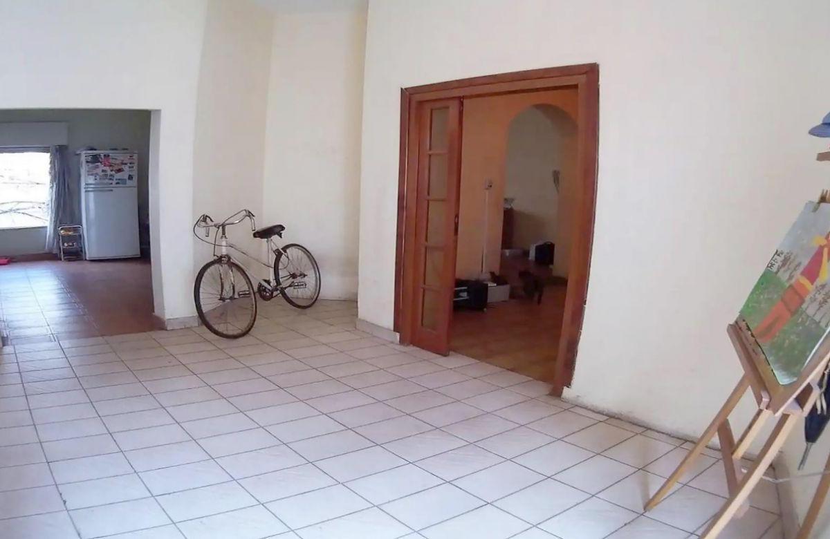 Rocamora 4200 Almagro PH 7 Ambientes U$350.000 3