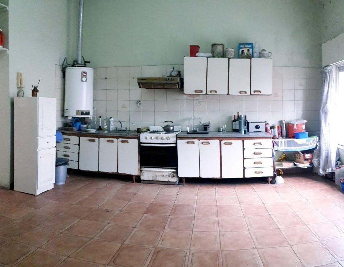 Rocamora 4200 Almagro PH 7 Ambientes U$350.000 1