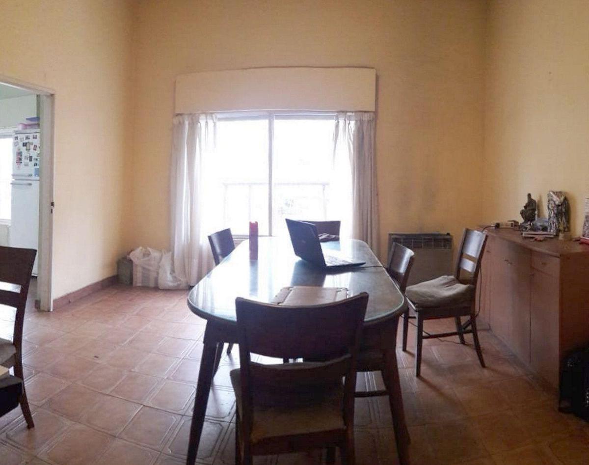 Rocamora 4200 Almagro PH 7 Ambientes U$350.000 4
