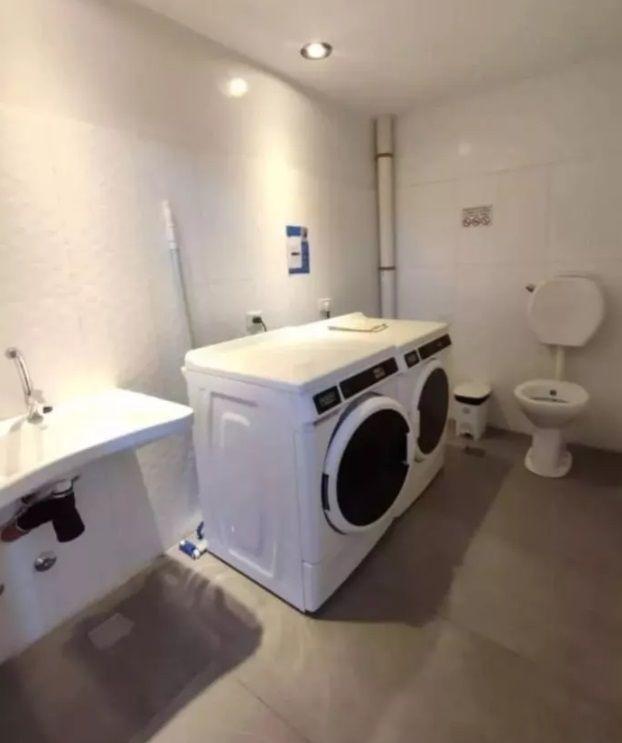 Av Triunvirato 3300 Villa Ortúzar 1amb U$73.900 5