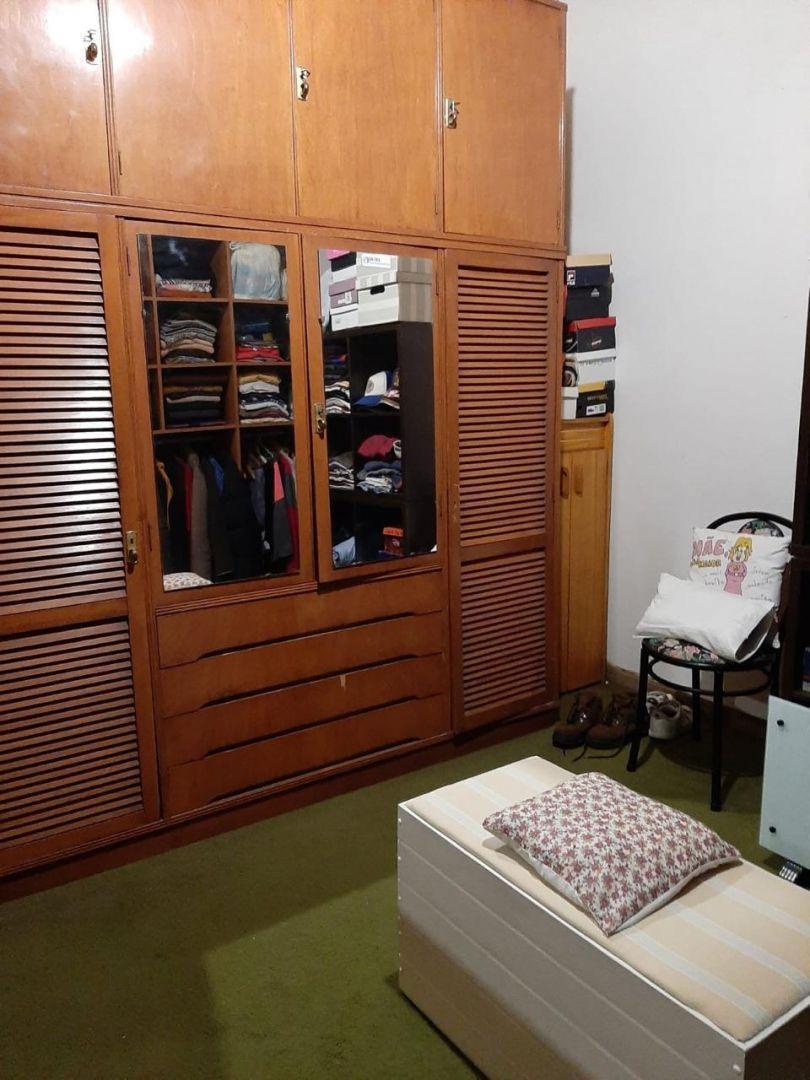 La Trilla 2300 Pque Chacabuco/pompeya Casa 6amb U$198.000. 5