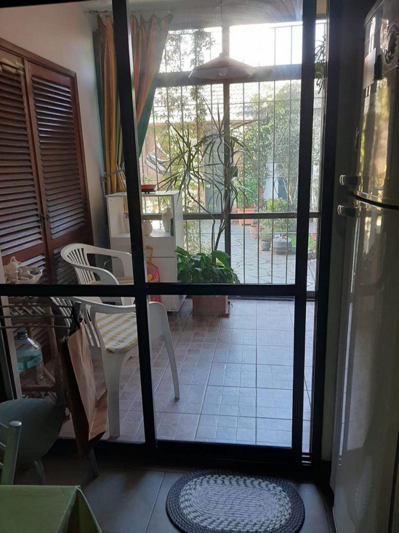 La Trilla 2300 Pque Chacabuco/pompeya Casa 6amb U$198.000. 4