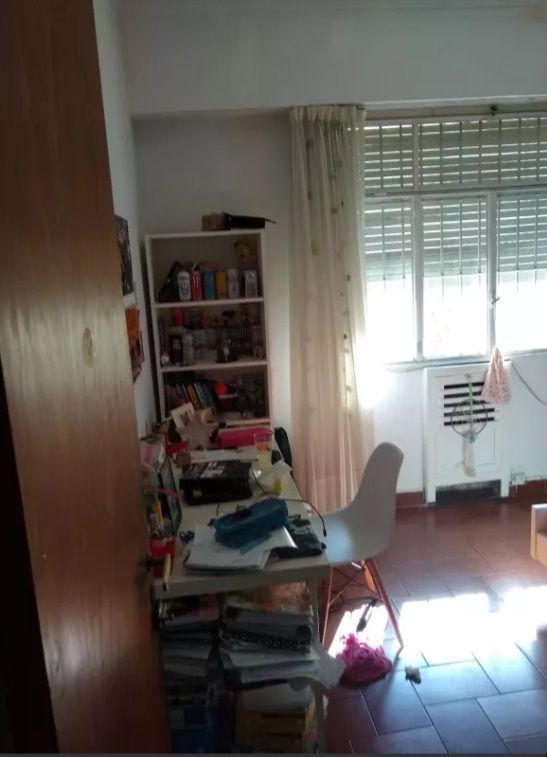 Av Jujuy 600 Balvanera 5amb U$299.000 4
