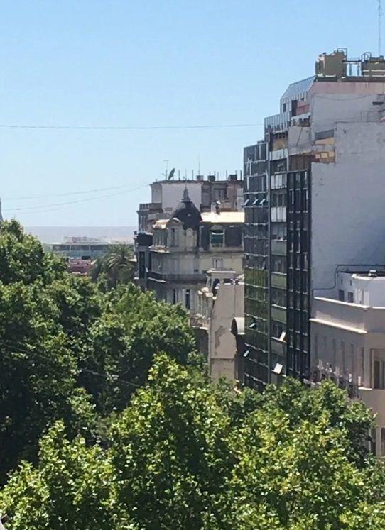 Av de Mayo 800 Monserrat 3amb C/coch U$142.000 Ap Cred 2