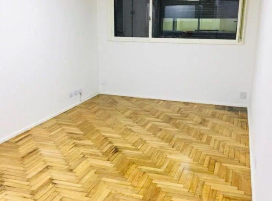 Av Martín García 500 Barracas 2amb U$69.000 2