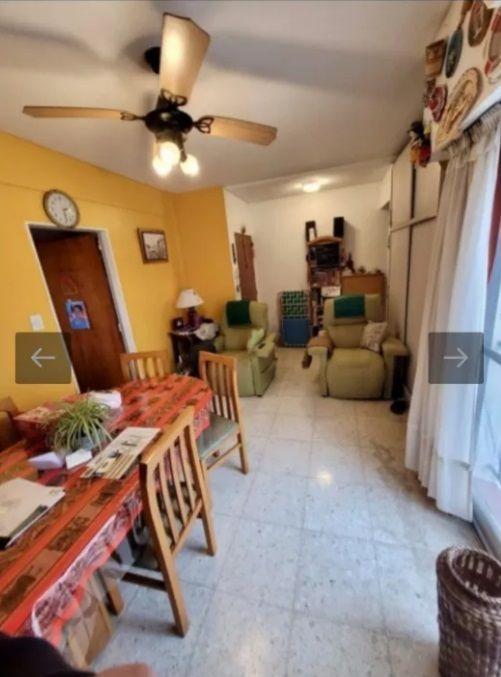 Daniel Cerri 1400 Barracas 2amb U$65.000 2