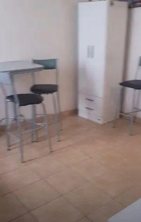 Senillosa 1500 Pque Chacabuco 1amb U$35.000 Apto Cred y Prof 4