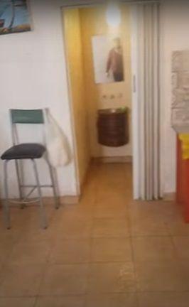 Senillosa 1500 Pque Chacabuco 1amb U$35.000 Apto Cred y Prof 2