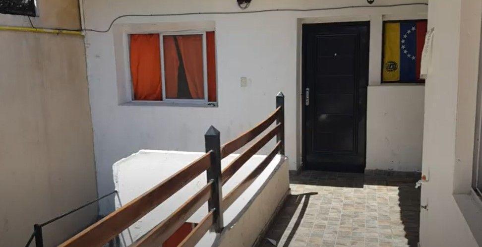 Pavón 2200 San Cristóbal Hotel U$350.000 3