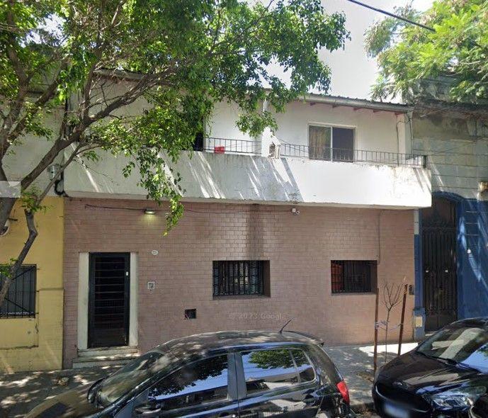 Propiedad en Argentina