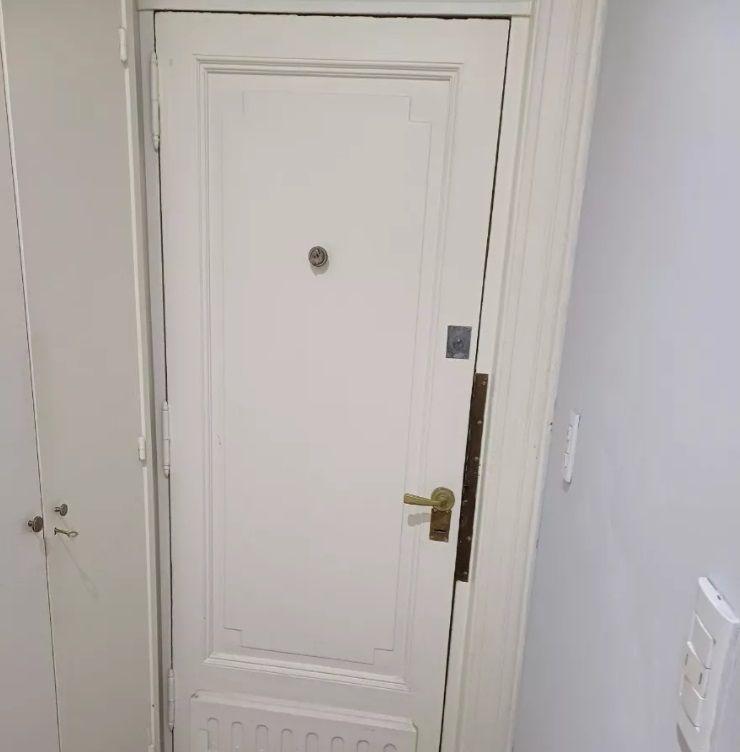 Tucumán 600 San Nicolás 5amb U$225.000 2