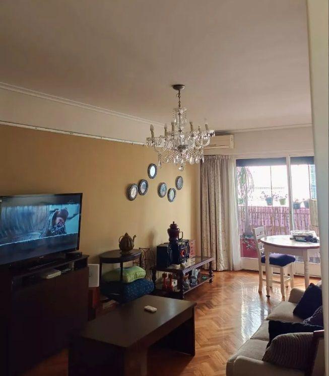 Foto de Salta 500 Monserrat 3amb U$120.000. Apto cred, imagen 4