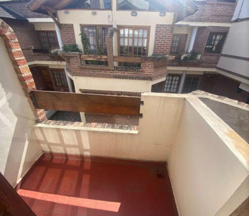 Remedios 4700 Pque Avellaneda 3amb U$140.000. Apt Cred 4