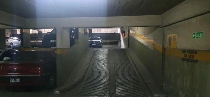 Foto de Hidalgo 100, Caballito. Cochera cubierta fija U$10.000, imagen 3