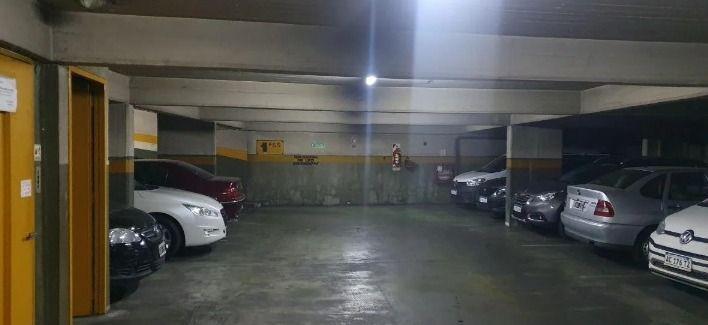 Foto de Hidalgo 100, Caballito. Cochera cubierta fija U$10.000, imagen 2
