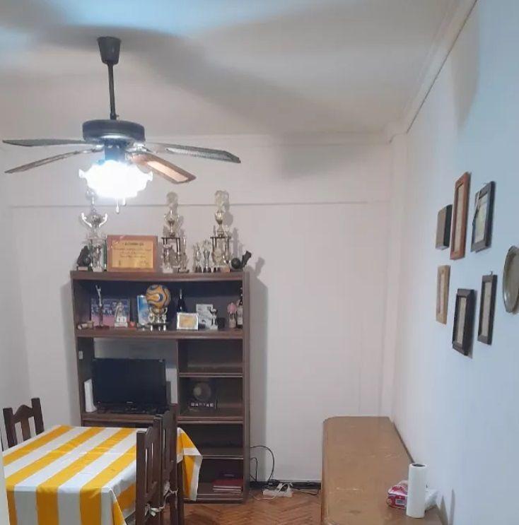Pje Panamá 900 Almagro 2amb U$95.000