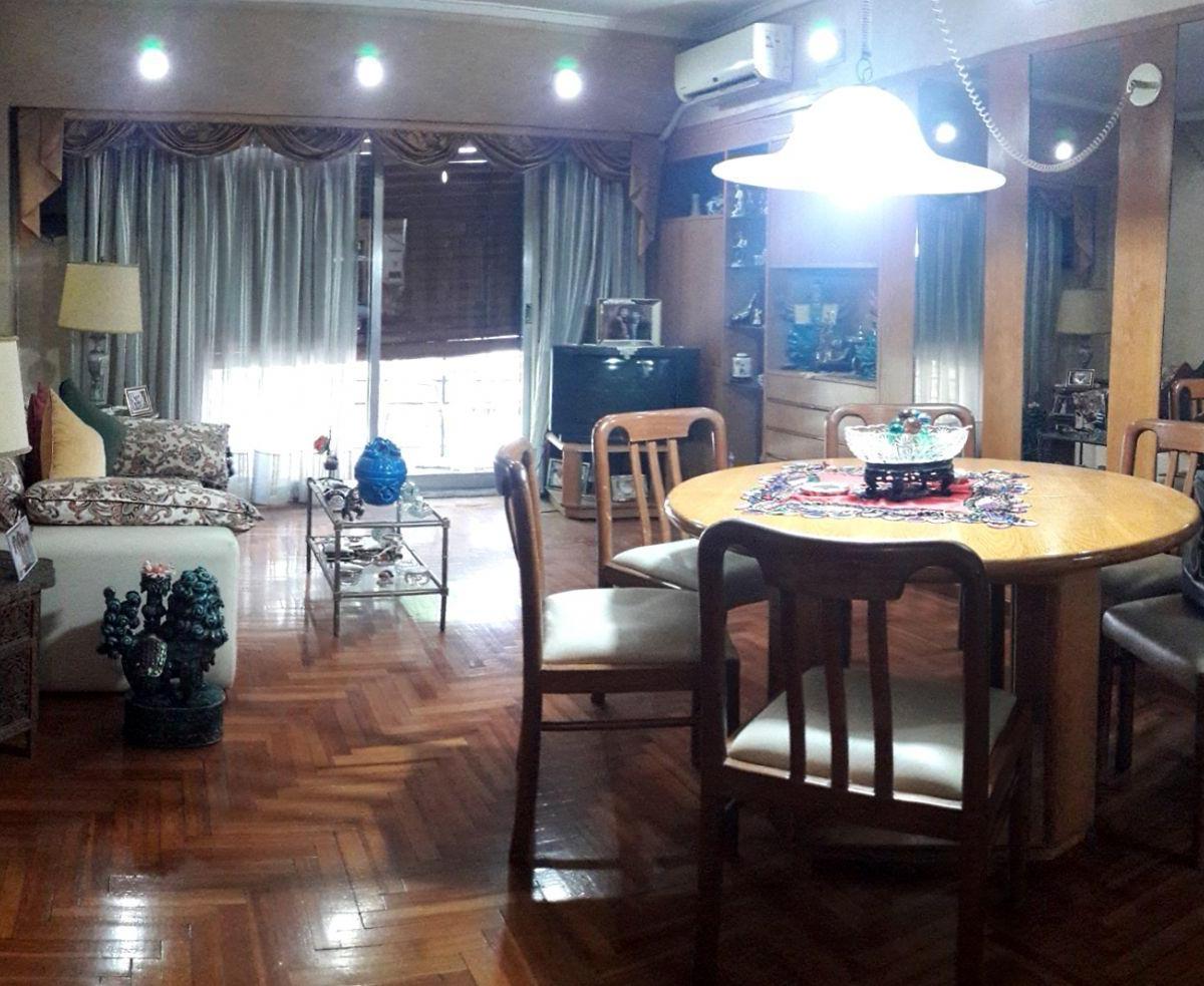 Foto de Franklin 500 Caballito 4amb c cochera U$130.000, imagen 4