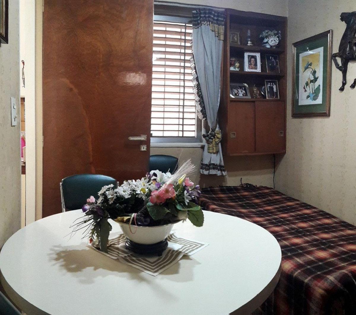Foto de Franklin 500 Caballito 4amb c cochera U$130.000, imagen 5