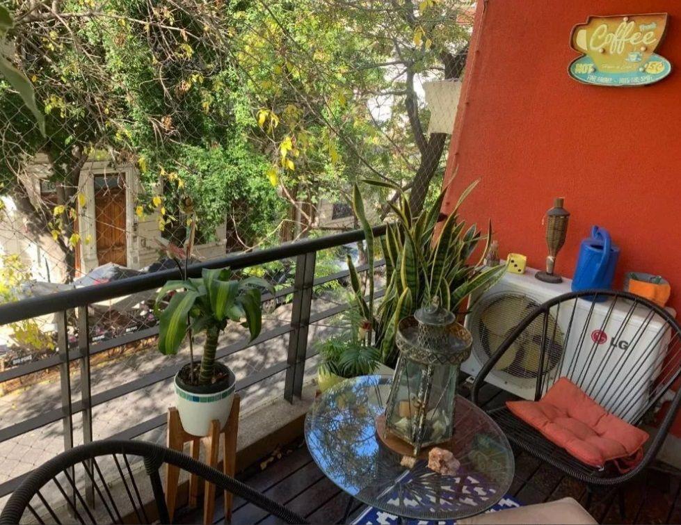 Muñiz 1000 Boedo 3amb U$210.000 3
