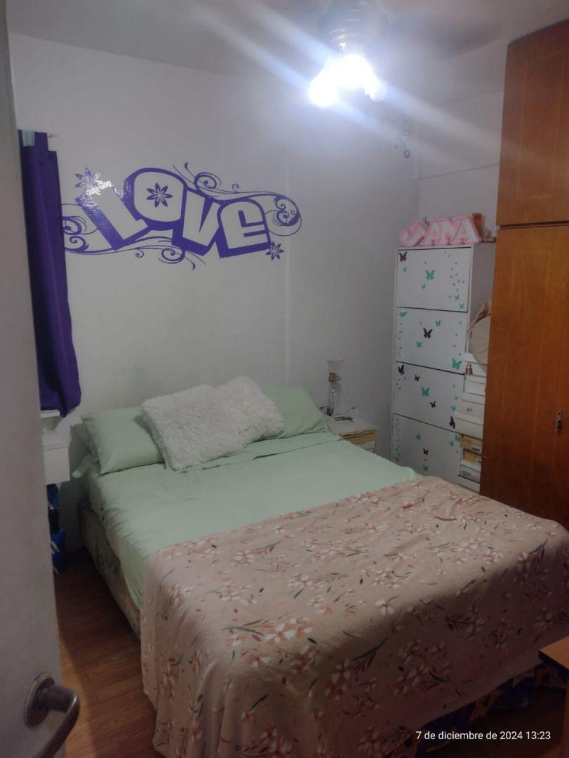 Mariano Acosta 3500 Villa Soldati U$35.000 5