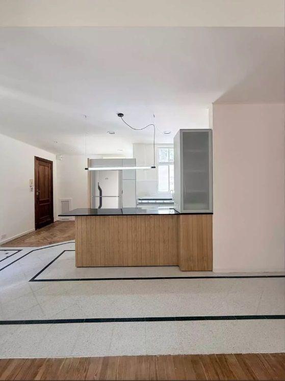 Av Corrientes 1200 San Nicolás 3amb U$209.000 4