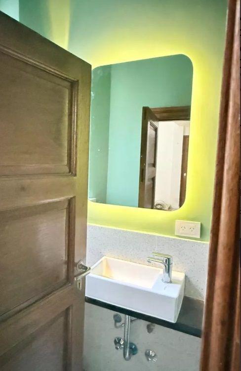 Av Corrientes 1200 San Nicolás 3amb U$209.000 2