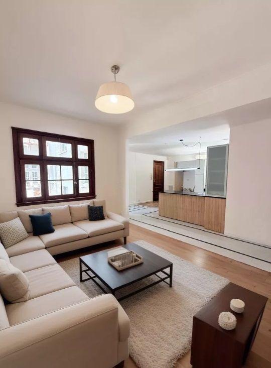 Av Corrientes 1200 San Nicolás 3amb U$209.000 3