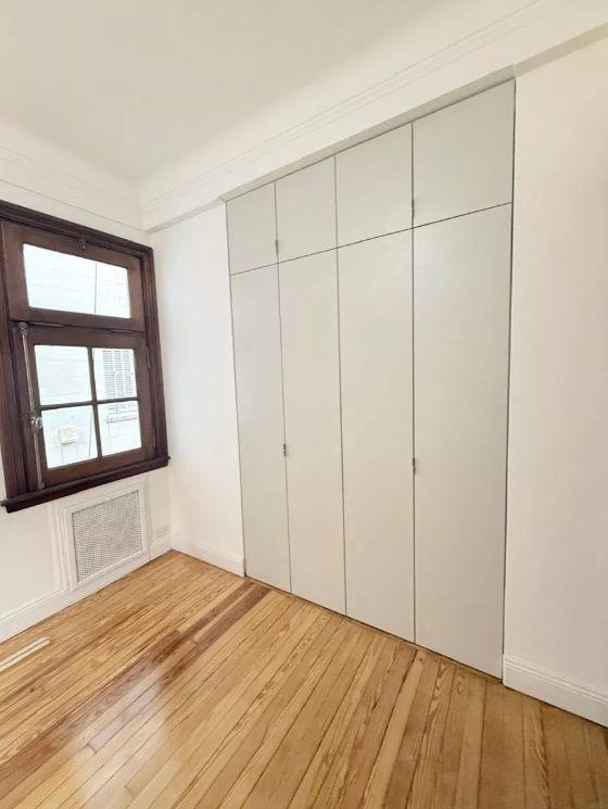 Av Corrientes 1200 San Nicolás 3amb U$209.000 2