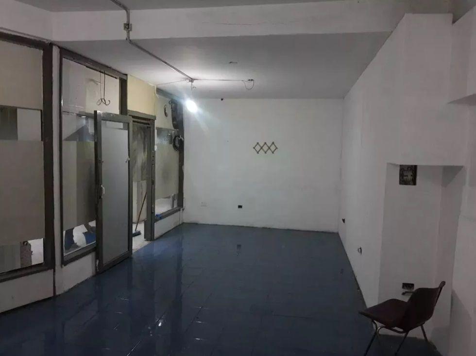 Av Corrientes 5200 Villa Crespo Local U$38.500