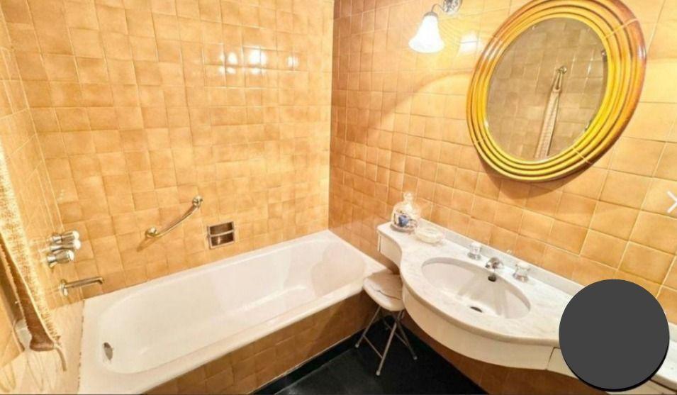 Av Manuel Quintana 500 Recoleta 8amb U$1.100.000 1