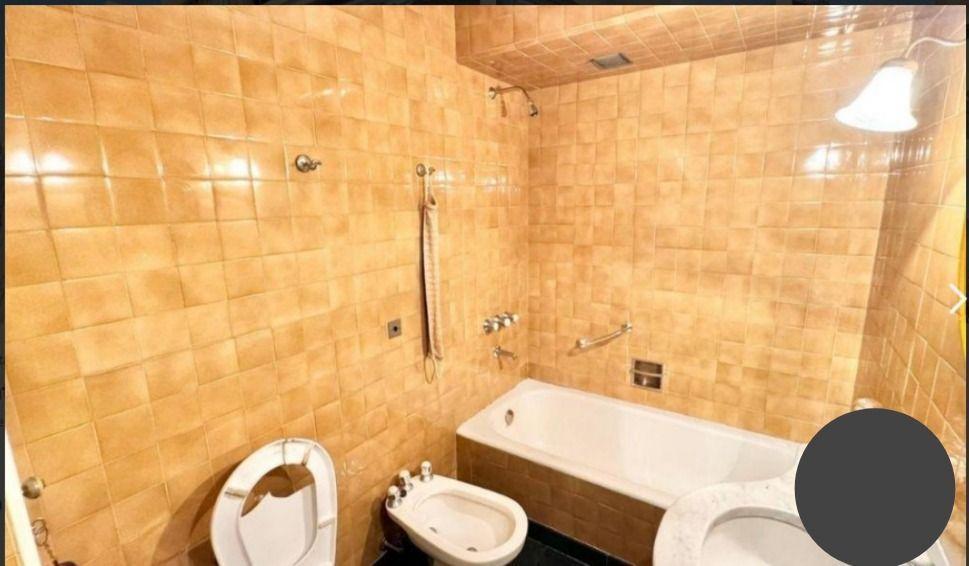 Av Manuel Quintana 500 Recoleta 8amb U$1.100.000 4