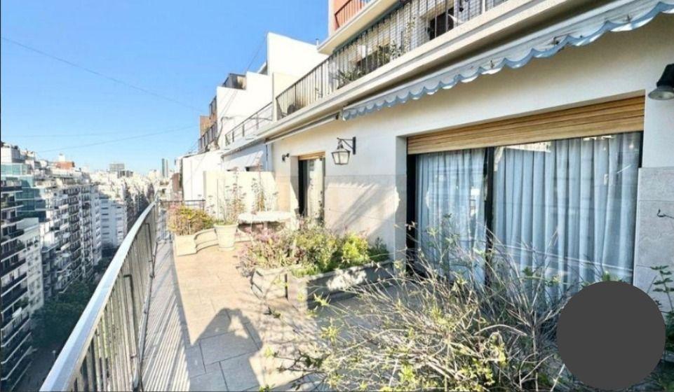 Av Manuel Quintana 500 Recoleta 8amb U$1.100.000 2
