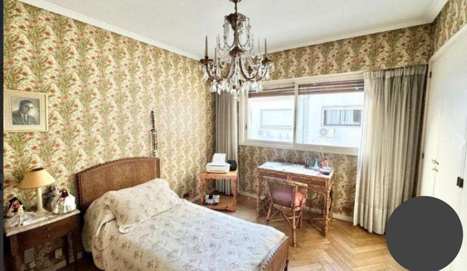 Av Manuel Quintana 500 Recoleta 8amb U$1.100.000 3