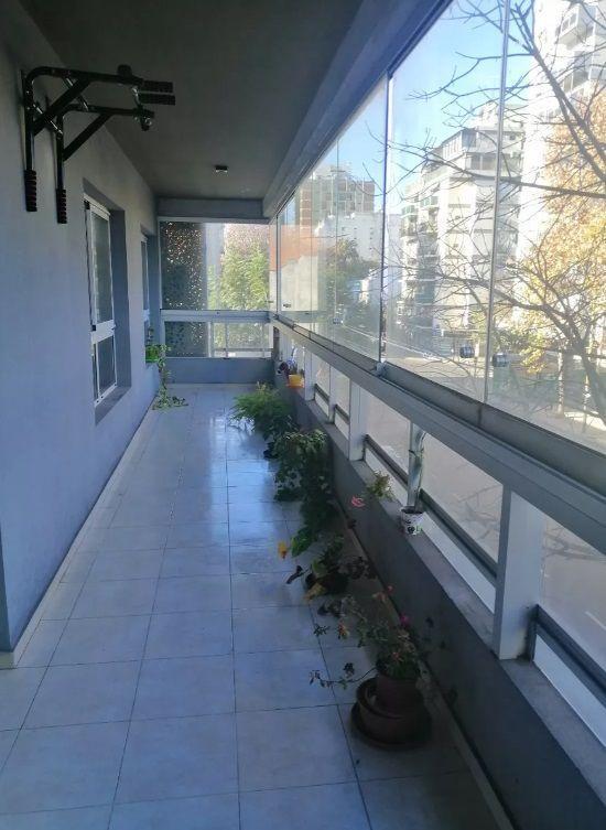 Av Francisco Beiró 4500 Villa Devoto 4amb C/coch U$355.000 3